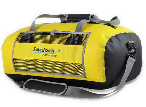 Borsone impermeabile resistente Sealock