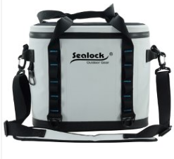 Buona borsa termica morbida impermeabile Sealock dai fornitori cinesi