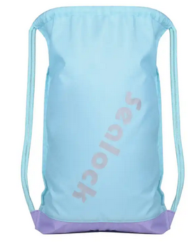 Zaino con coulisse Sealock prodotto in Vietnam