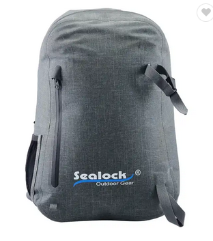 Zaino impermeabile ermetico Sealock prodotto in Vietnam