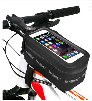 Borsa porta cellulare impermeabile Sealock