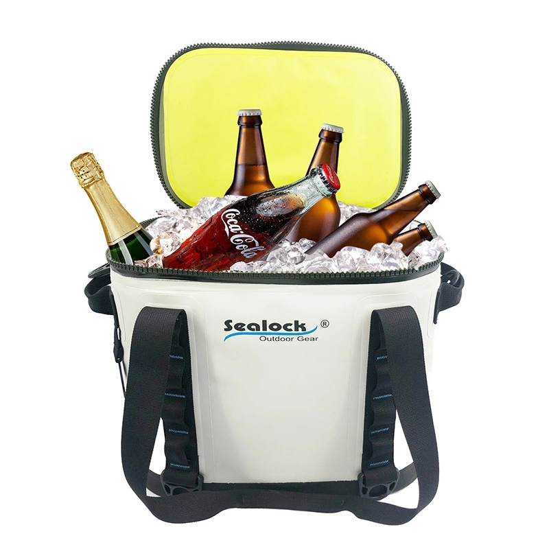 Sealock lancia un innovativo dispositivo di raffreddamento morbido impermeabile per il massimo comfort all'aperto