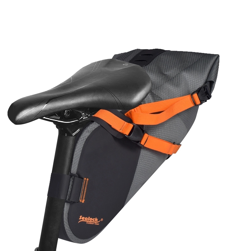 Vantaggi della borsa per biciclette impermeabili