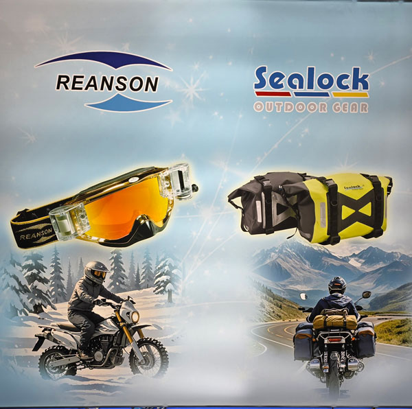 【Invito】 Sealelock ti invita sinceramente a partecipare alla mostra dell'ISPO Germania