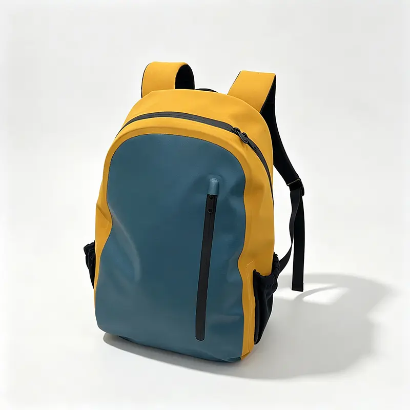 SL-E071 Zaino per pendolari resistente all'acqua da 22 litri con custodia imbottita per laptop